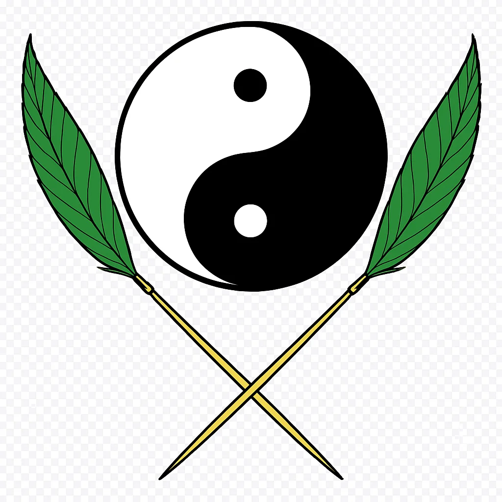 Dr. Chen's Traditional Chinese Medical Centre Logo