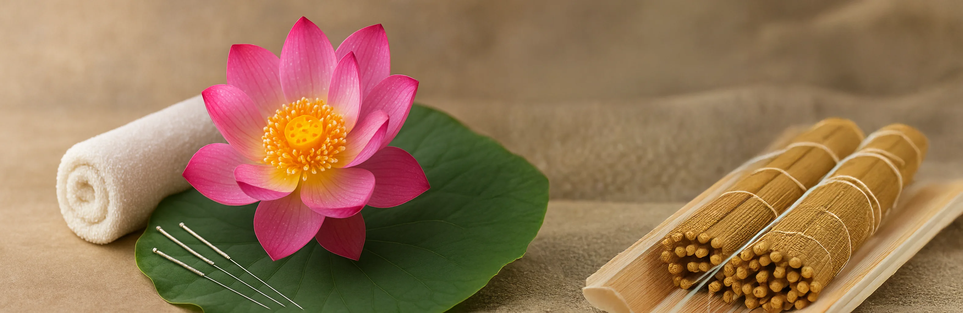 Chen Dr. Chen's Traditional Chinese Medical Centre Clinic - Professional TCM Treatment